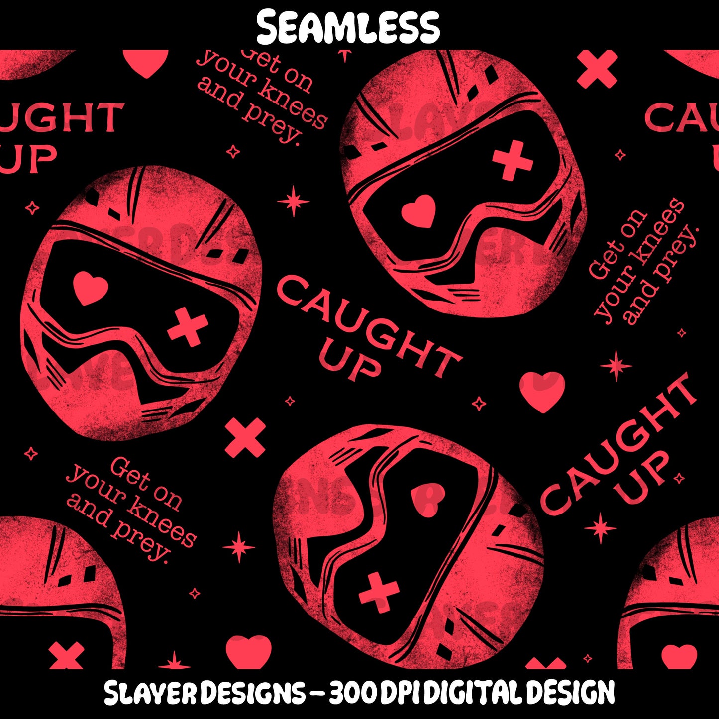 SLAYER-2025 -  MASKED BOOK TWO - HEXTOBER DAY TWENTY ONE - MAIN