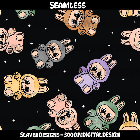 SLAYER-2025 - Have a seat Bubu - MAIN