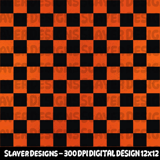 SLAYER-2025 - Halloween Florals - BACKGROUND