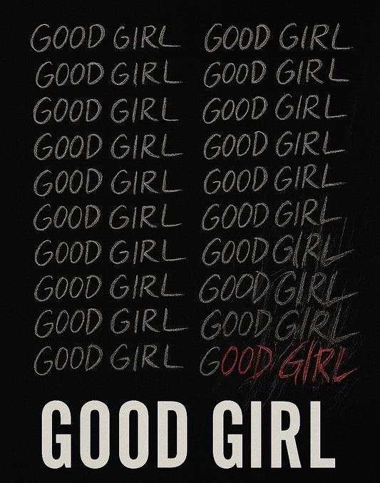 Good Girl - SIGNED
