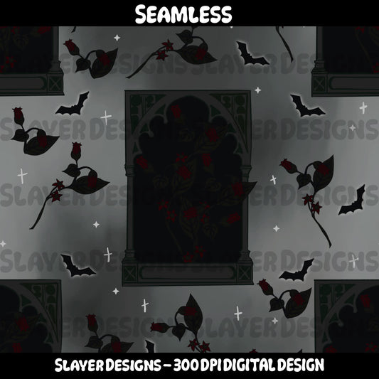 SLAYER-2025 -  Belladona Flowers - HEXTOBER DAY FOUR- MAIN