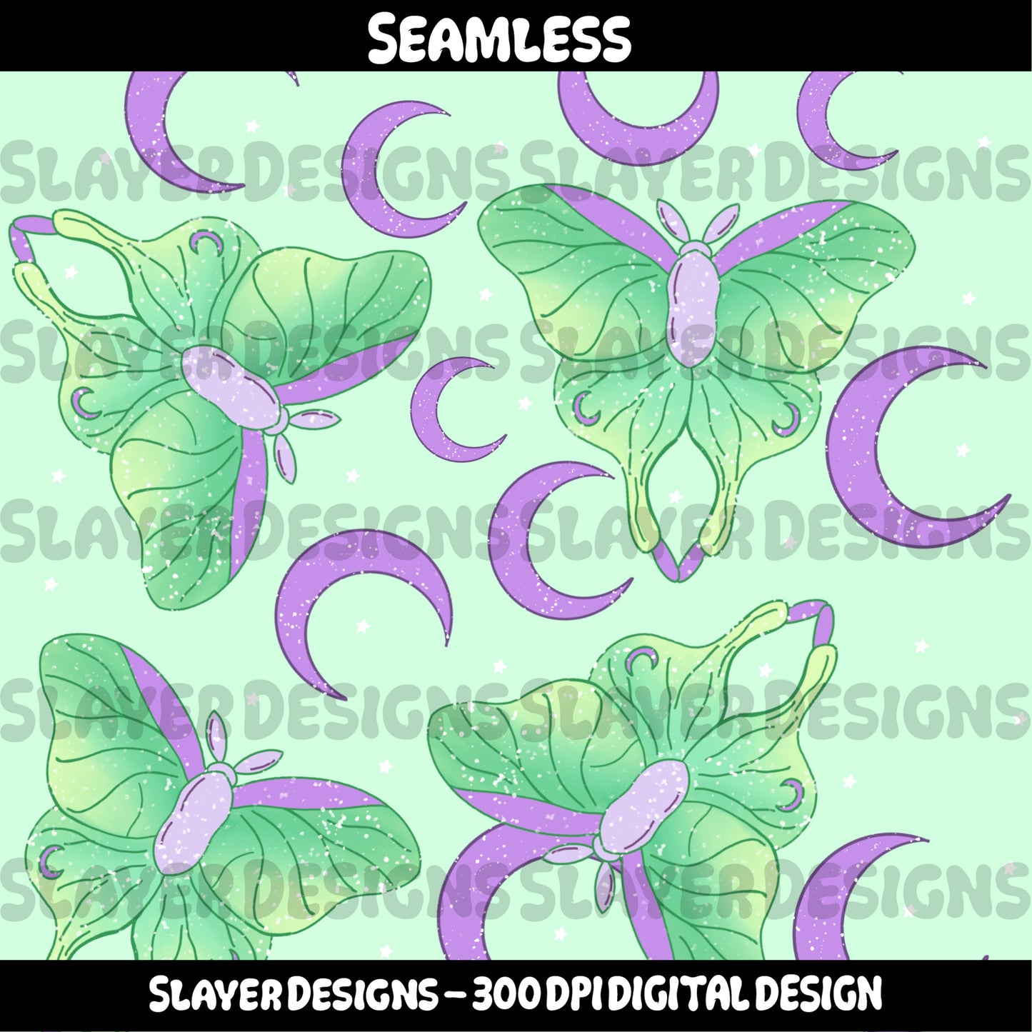 SLAYER-2025 - Luna Moth - MAIN