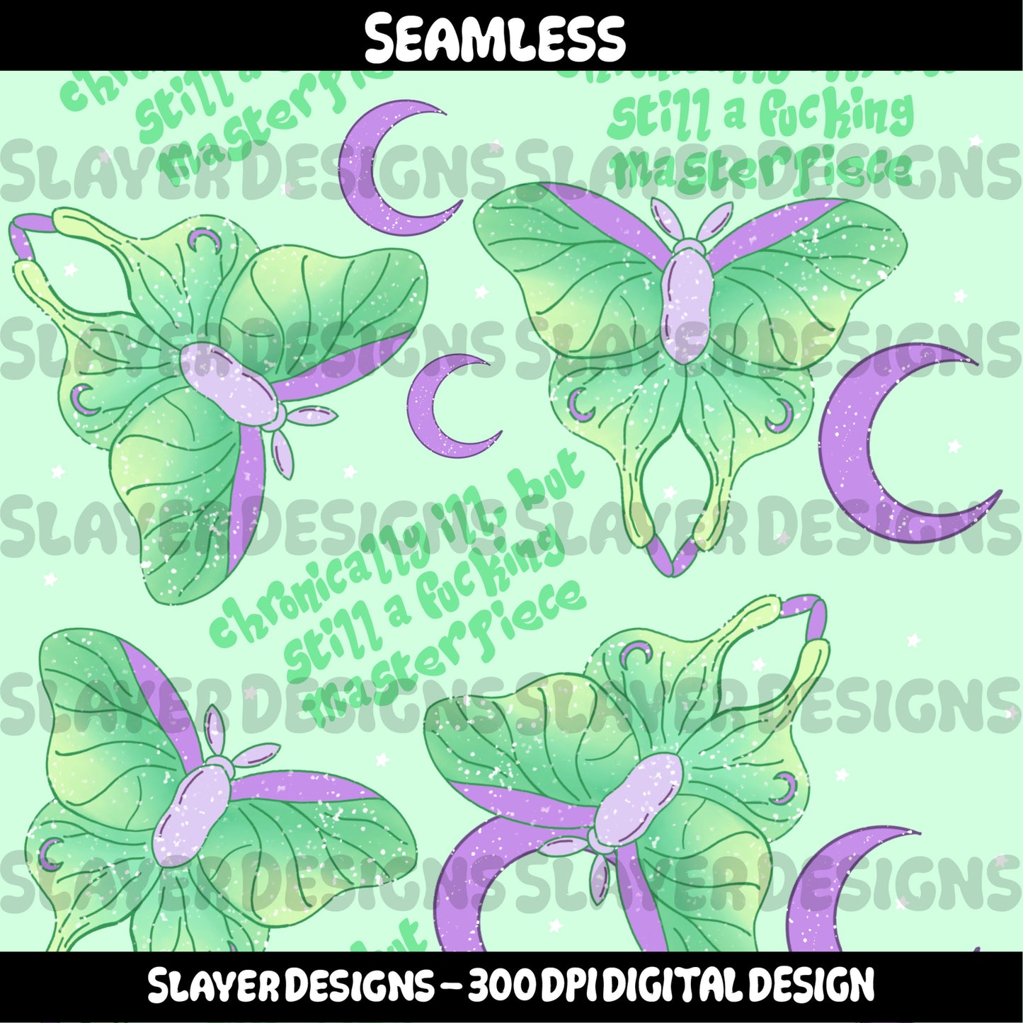 SLAYER-2025 -Fucking Masterpiece - MAIN