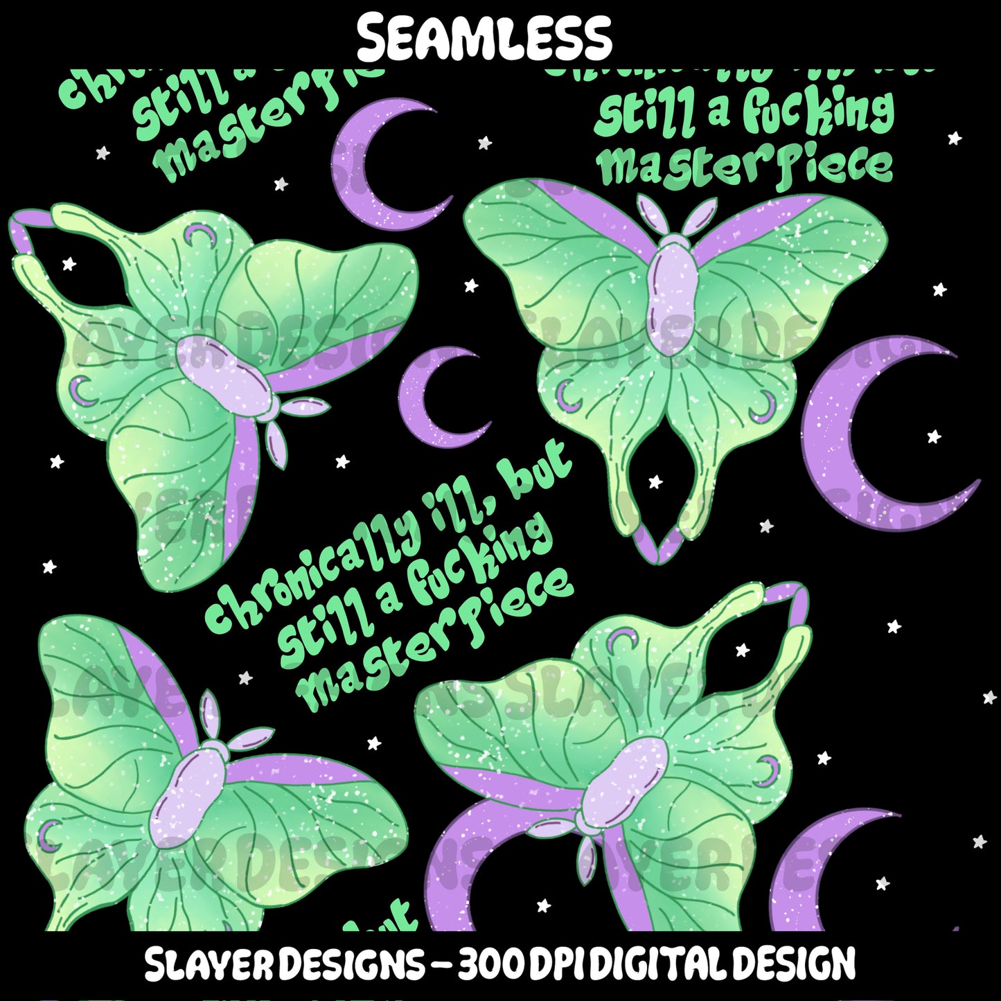 SLAYER-2025 -Fucking Masterpiece - MAIN