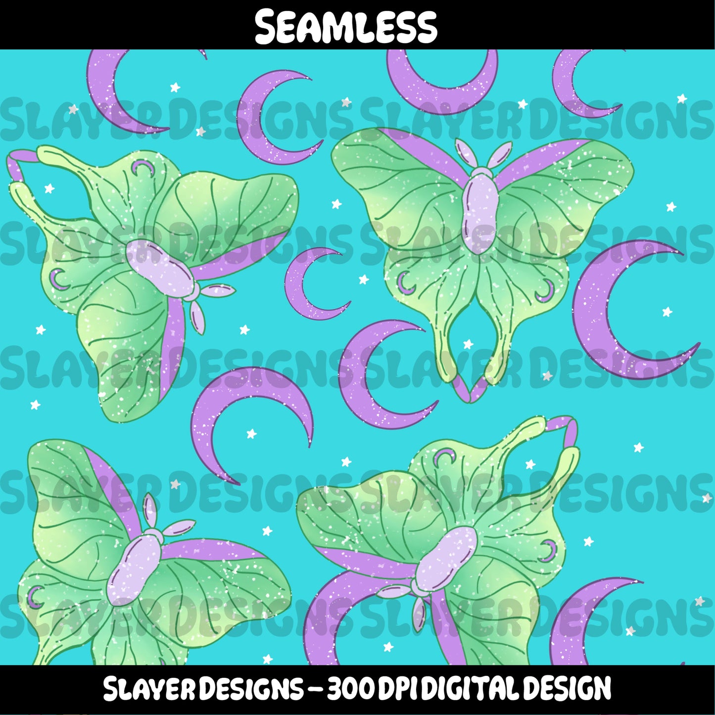 SLAYER-2025 - Luna Moth - MAIN