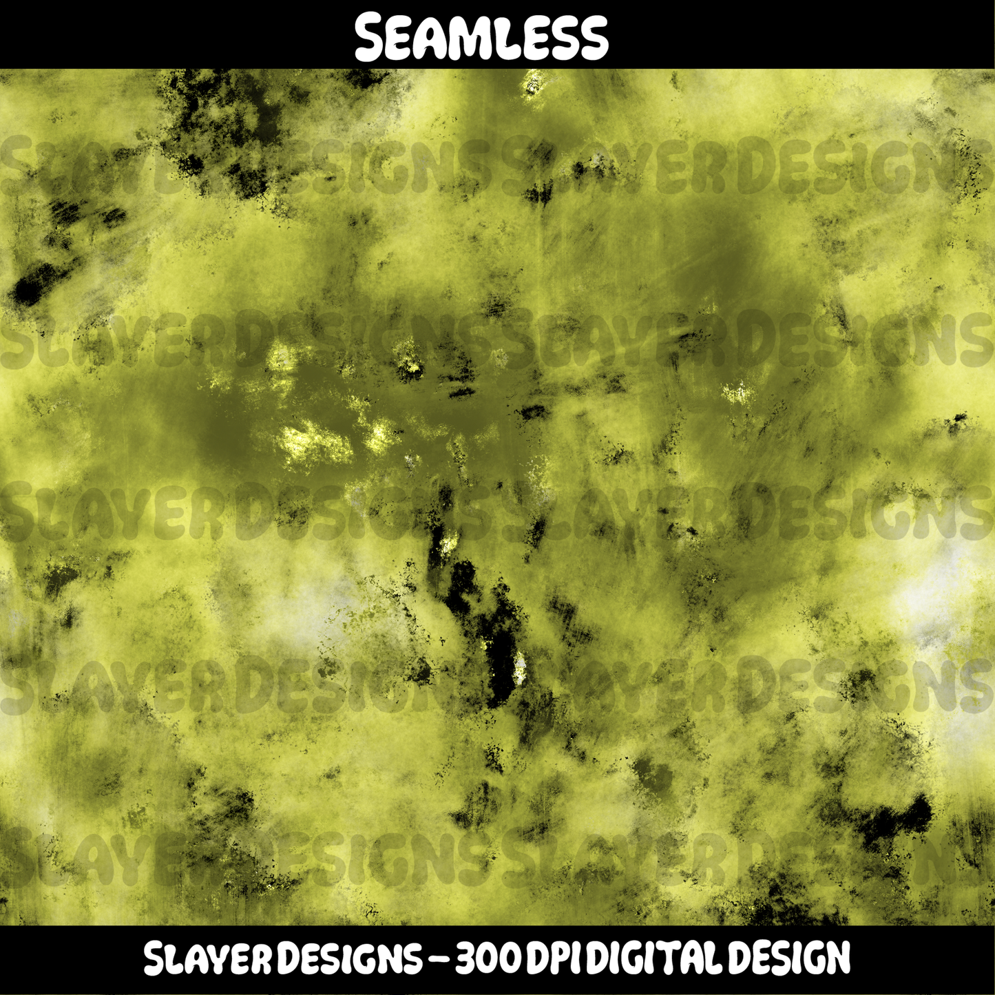 SLAYER-2025 Seven Deadly Sins - Backgrounds