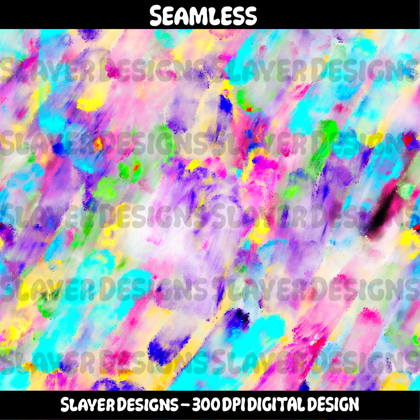SLAYER-2025 Seven Deadly Sins - Backgrounds