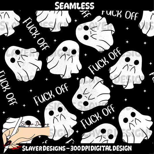 SLAYER-2025 - Sassy Ghost - MAIN