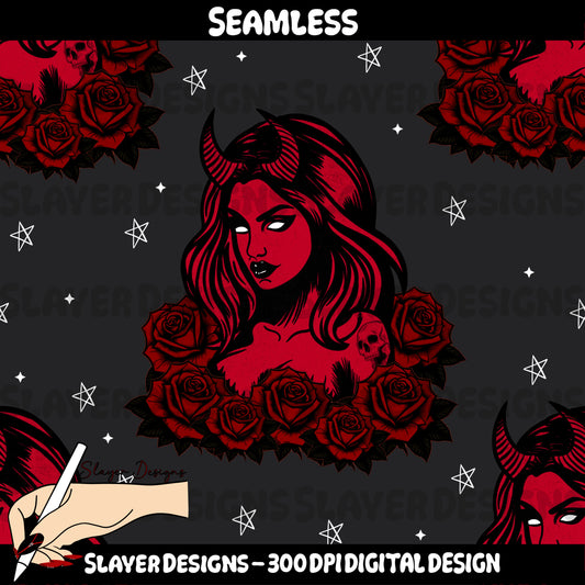 SLAYER-2025 - She Devil - MAIN