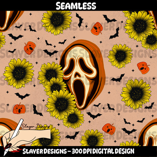SLAYER-2025 - Fall Ghostie - MAIN
