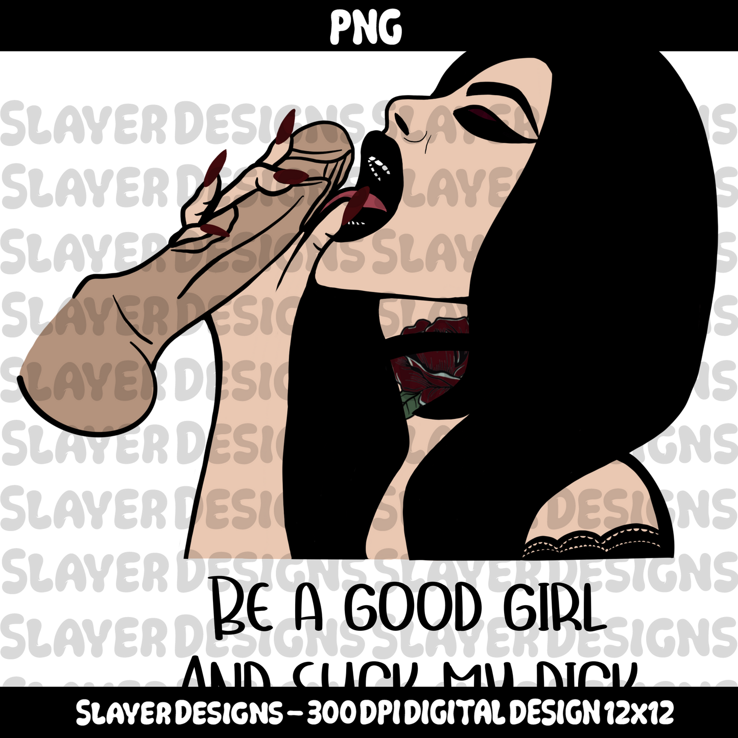SLAYER-2025 NSFW - Everything Bundle