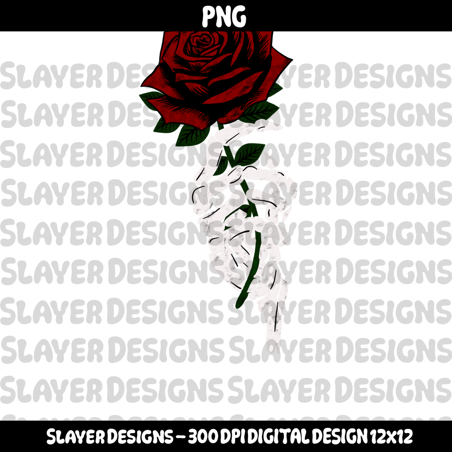 SLAYER-2025 - Into death - PNG