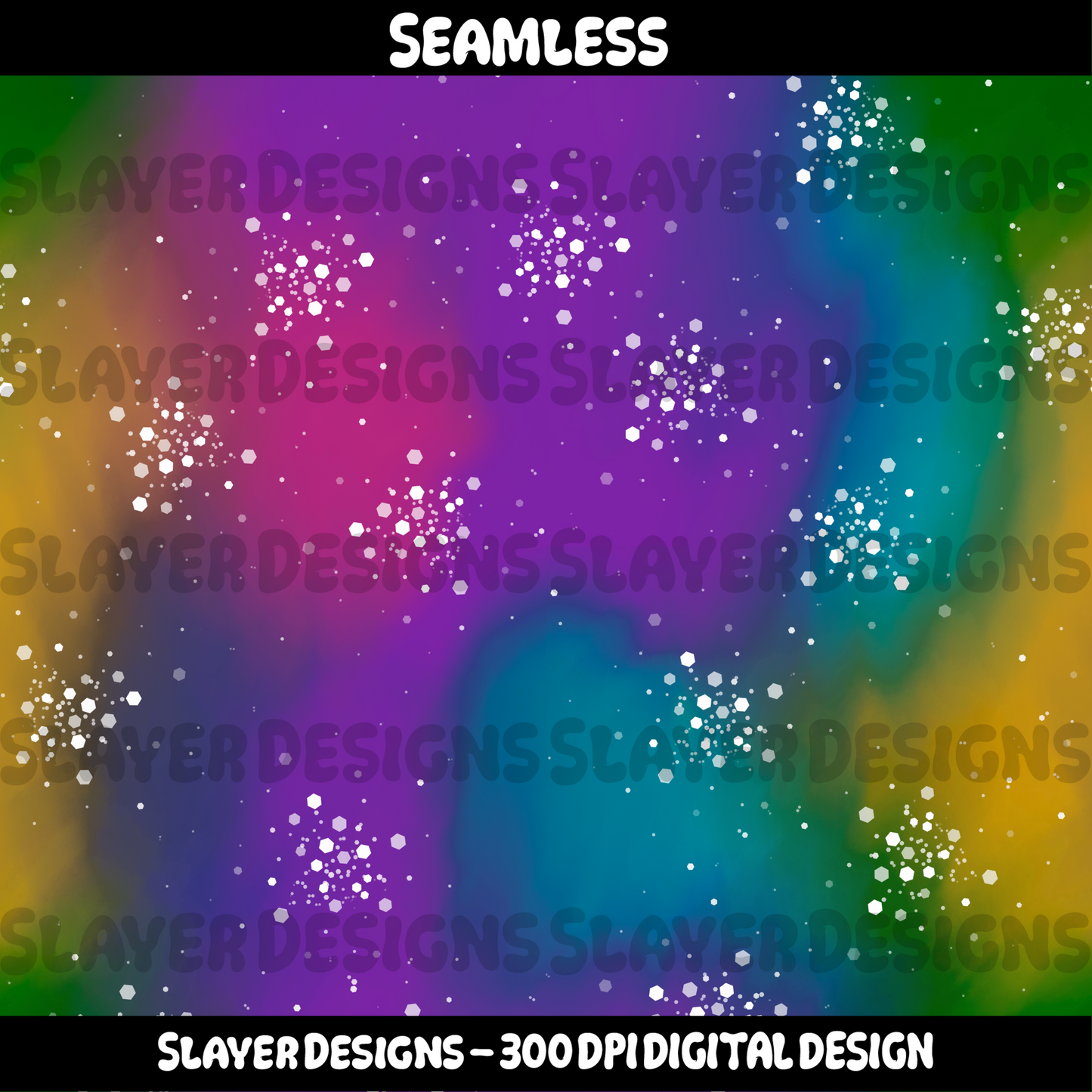 SLAYER-2025 420 - Backgrounds