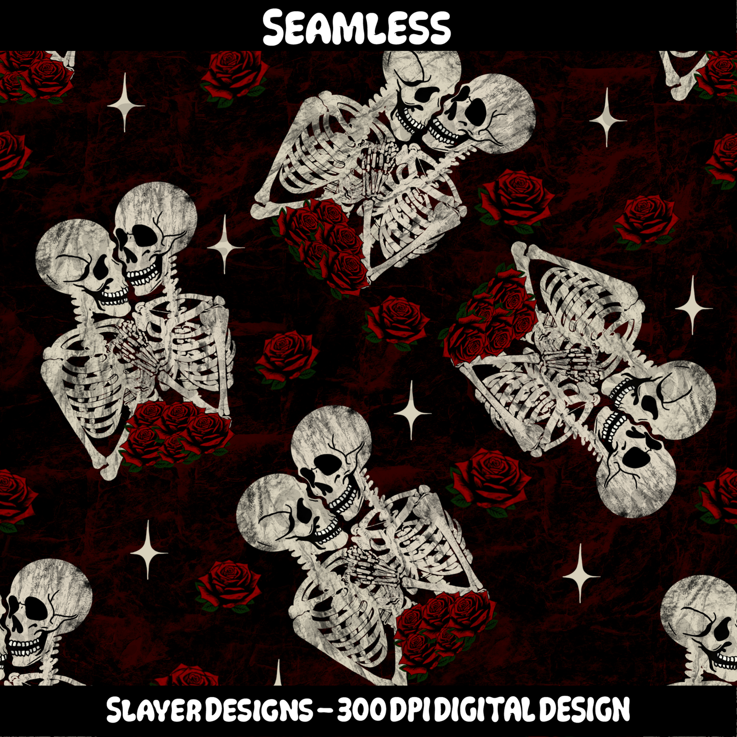 SLAYER-2025 gothic love - Everything Bundle