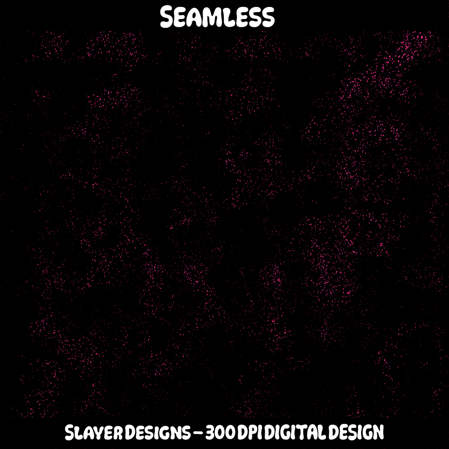 SLAYER-2024 Horror Killer - Background Coordinates