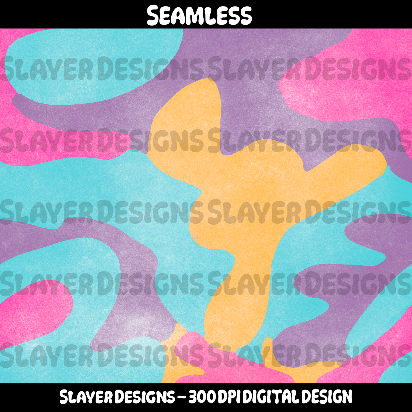 SLAYER-2024 Spooky Art - Background Coordinates