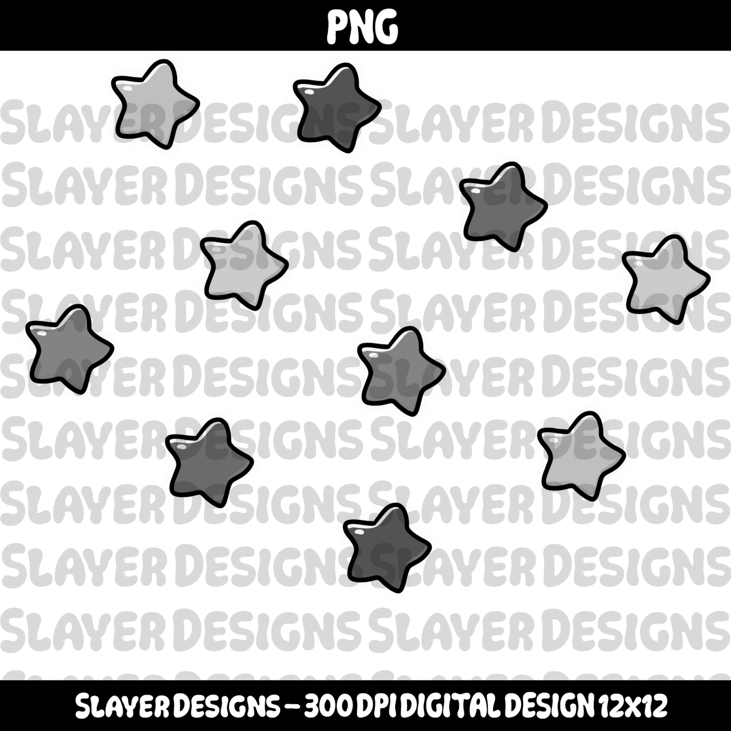 SLAYER-2024 HEXTOBER - Day 21  - PNG