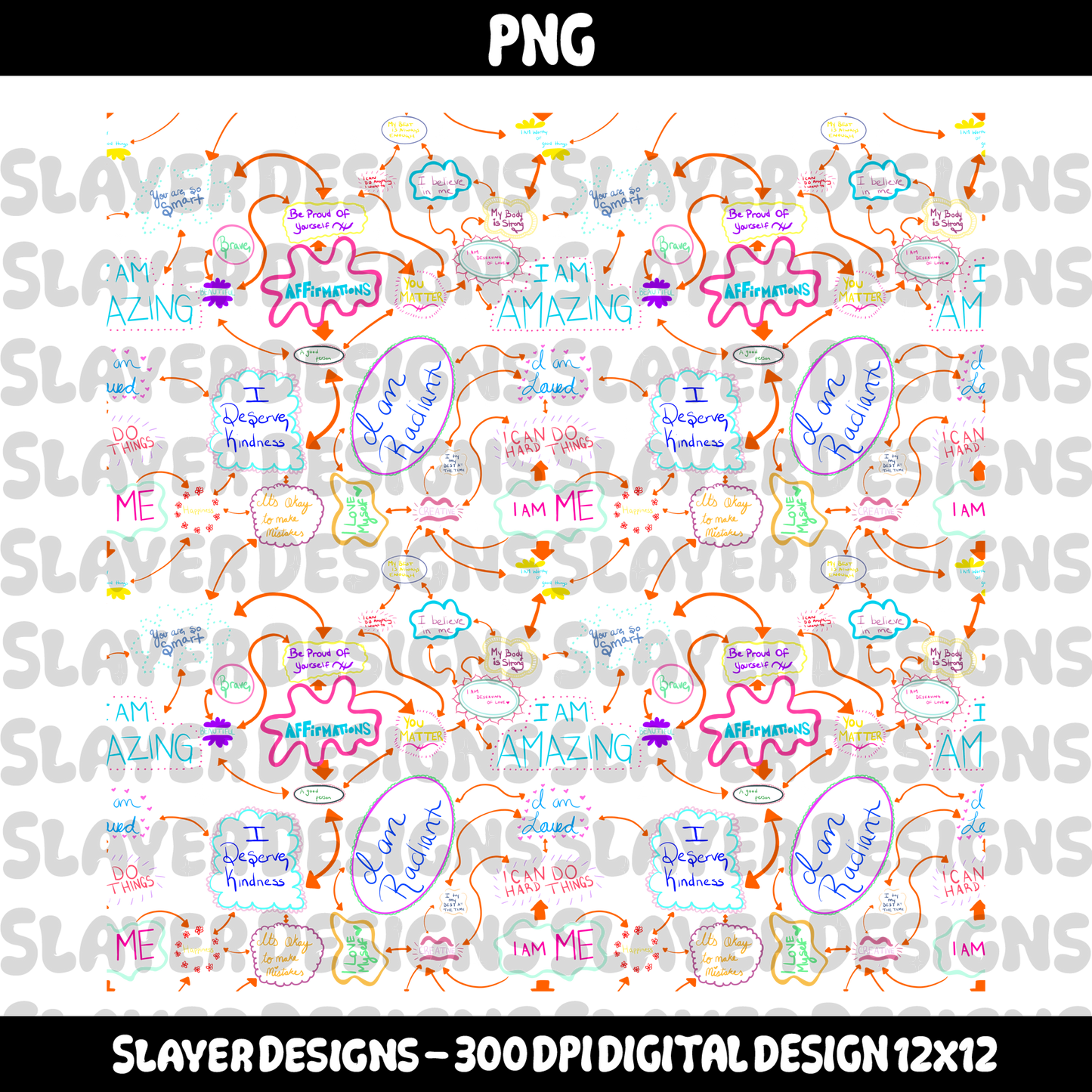 SLAYER-2024 HEXTOBER - Day 24  - PNG