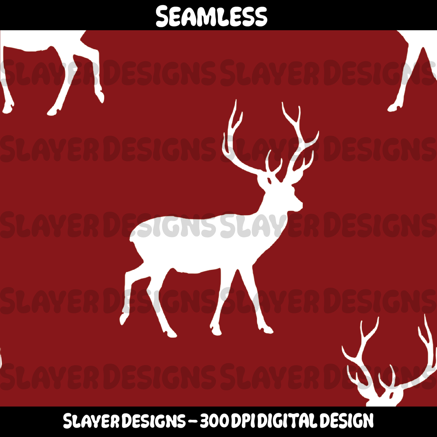 SLAYER-2023 Deer C