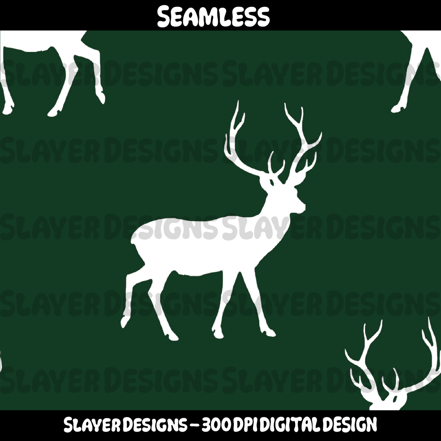 SLAYER-2023 Deer H