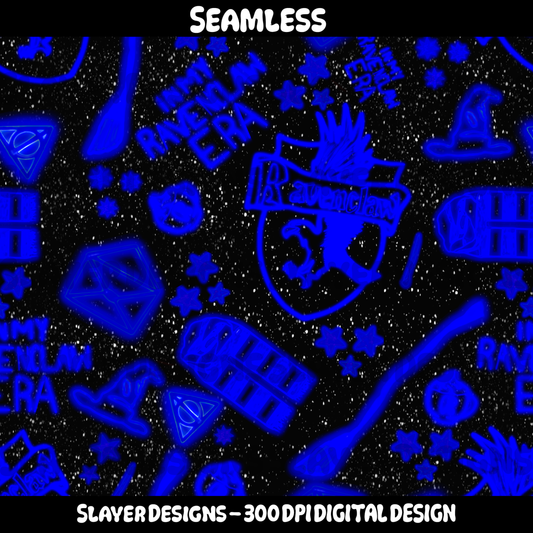 SLAYER-2024 Wizard Era A