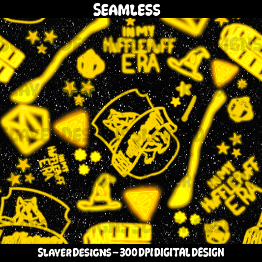 SLAYER-2024 Wizard Era B