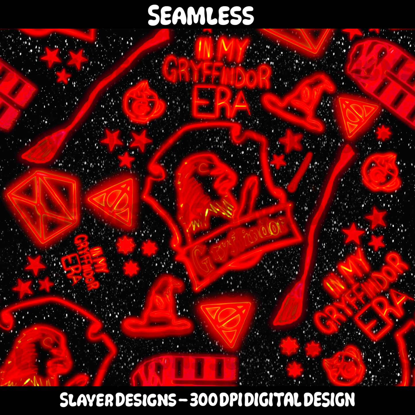 SLAYER-2024 Wizard Era C