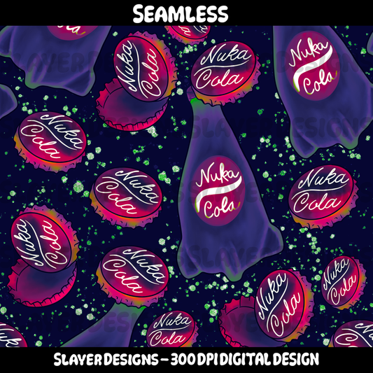 SLAYER-2024 Special Pop