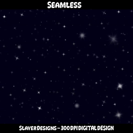 SLAYER-2024 Ombre Heelers - Coordinates
