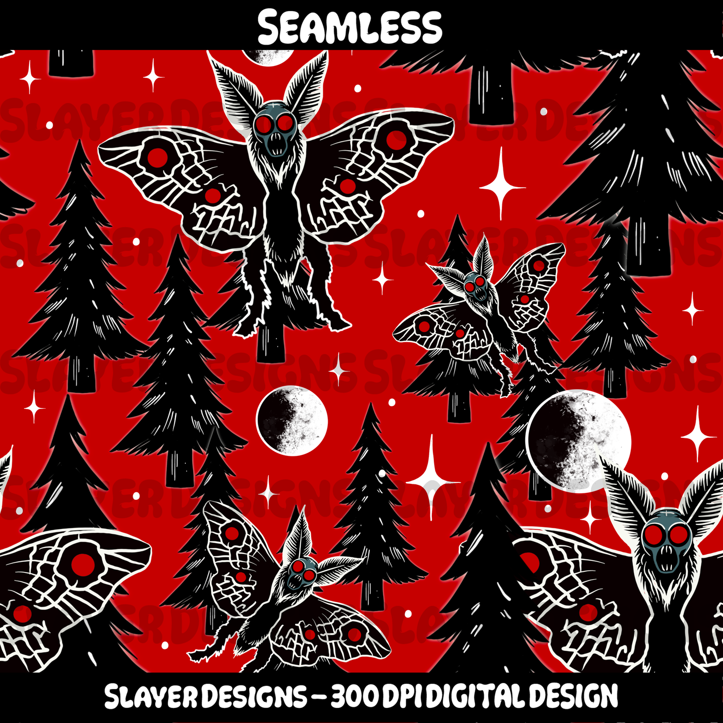 SLAYER-2024 September 10 Drop - Bundles