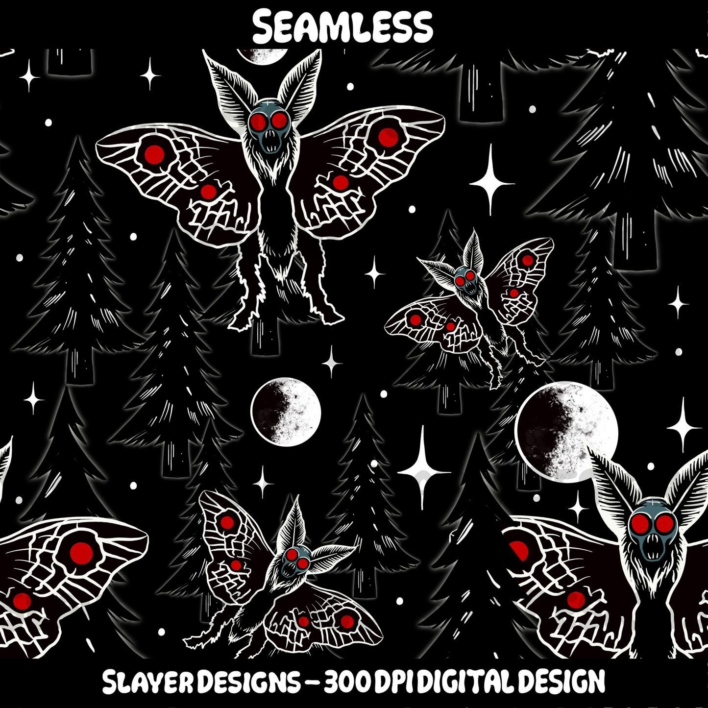 SLAYER-2024 September 10 Drop - Bundles