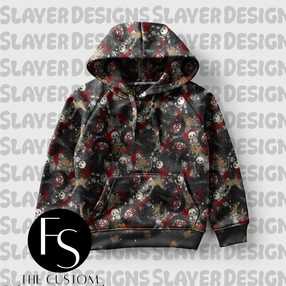 Sleepy Token Boys - Bamboo Adult Hoodies + Jogger Sets - PREORDER (ARRIVING END OF MAY / EARLY JUNE)
