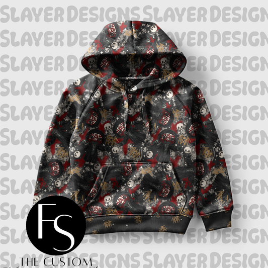 Sleepy Token Boys - Bamboo Adult Hoodies + Jogger Sets - PREORDER (ARRIVING END OF MAY / EARLY JUNE)