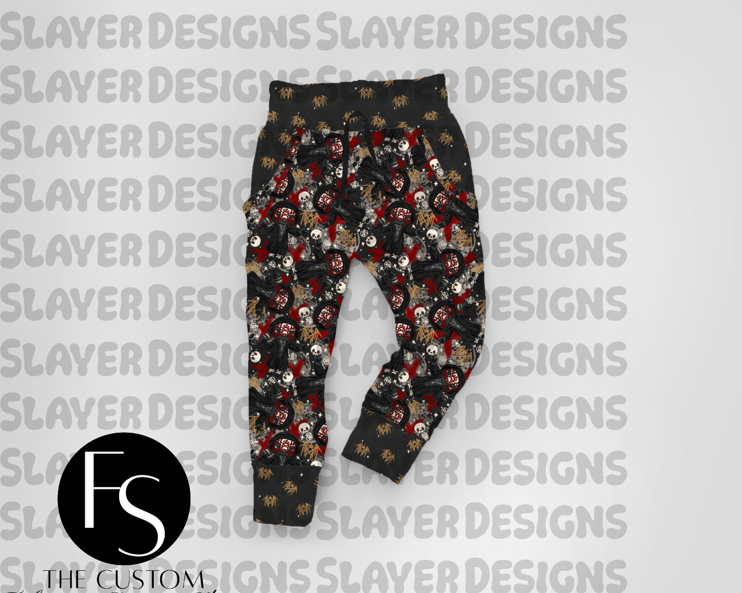 Sleepy Token Boys - Bamboo Adult Hoodies + Jogger Sets - PREORDER (ARRIVING END OF MAY / EARLY JUNE)